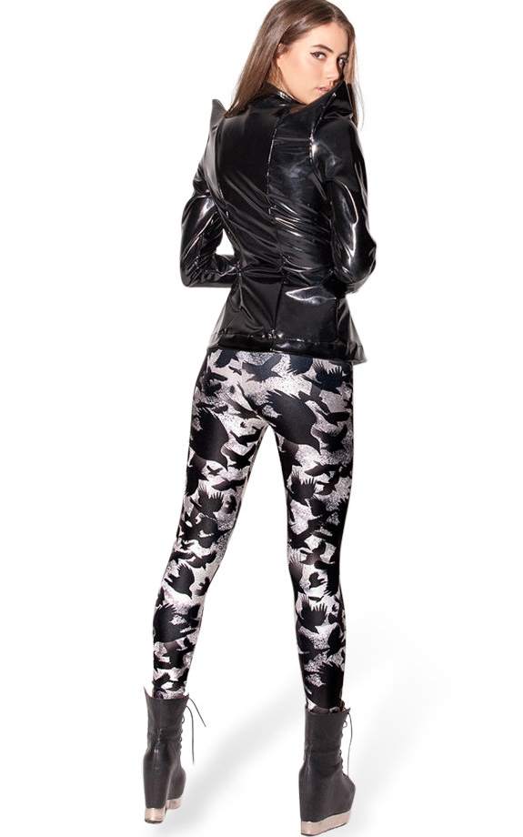 F33079 RAVEN LEGGINGS
